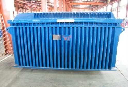 大悟矿用变压器