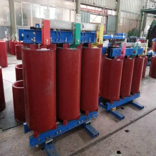 大悟400KVA干式电力变压器