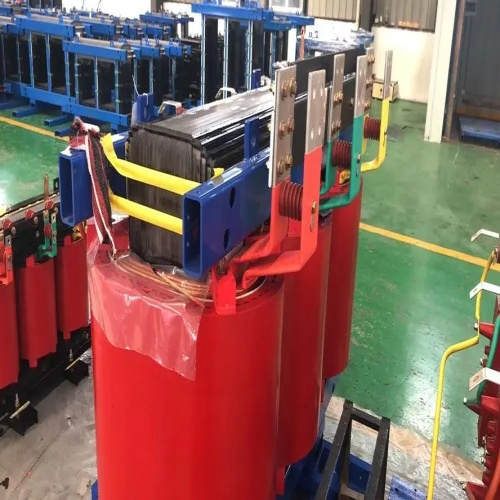 大悟500KVA干式变压器