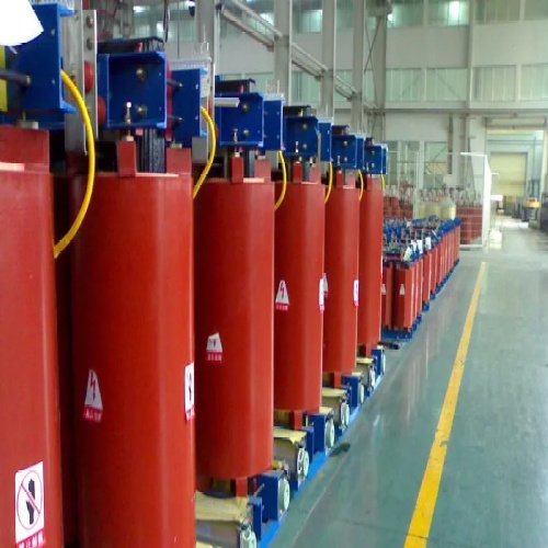 大悟SCB10-200KVA干式变压器
