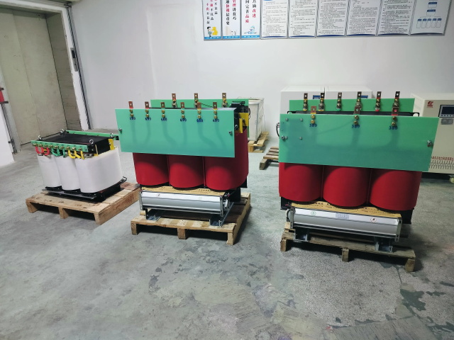 大悟KS11-1000KVA矿用变压器